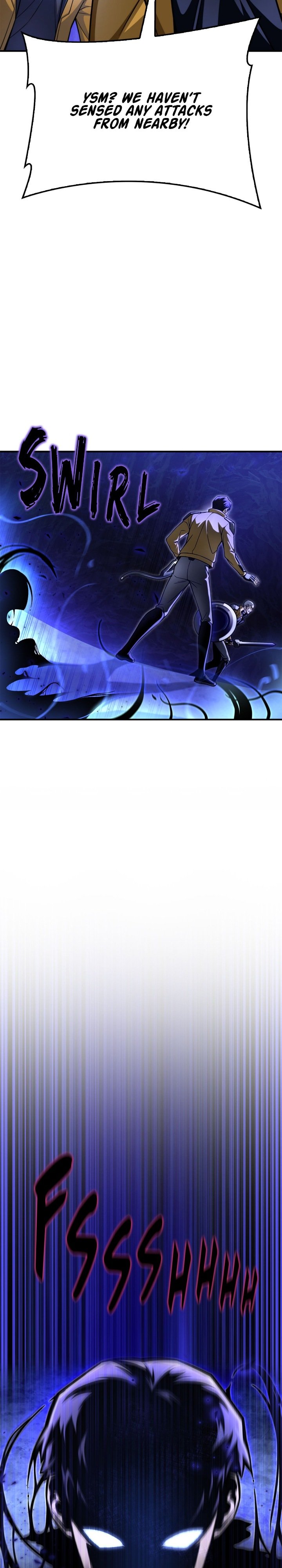 Superhuman Battlefield, Chapter 38 image 68